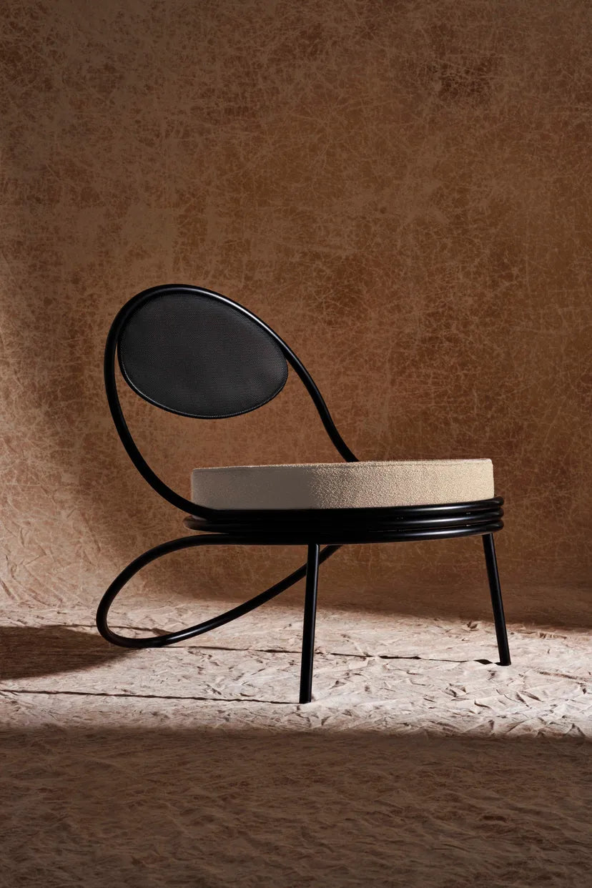 COPACABANA ARMCHAIR