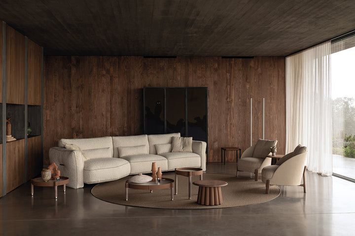 loden Sofa