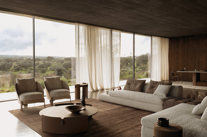 Montgomery Sofa