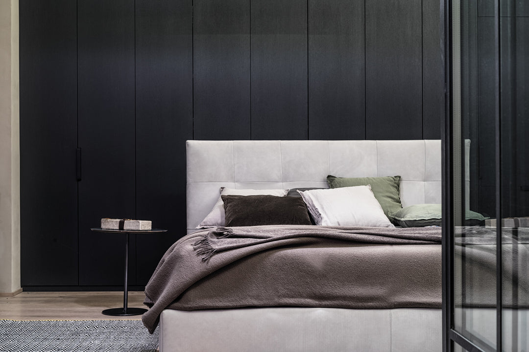 chagall bed