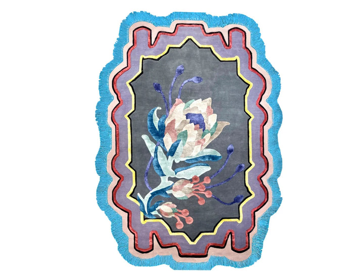 Eclectic Florem Vol. II Rug
