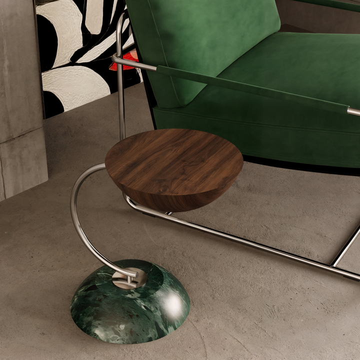 HANSEN SIDE TABLE
