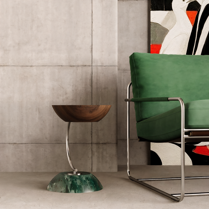 HANSEN SIDE TABLE