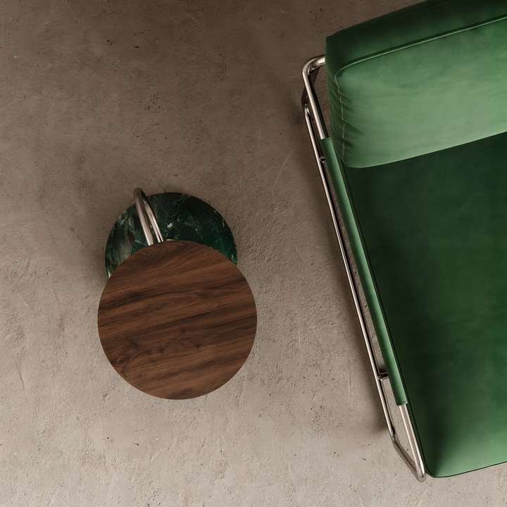 HANSEN SIDE TABLE