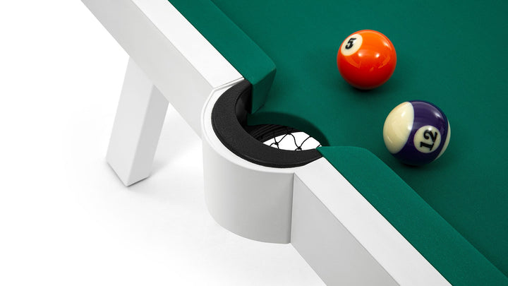 ETOILE 7POOL TABLE  FP
