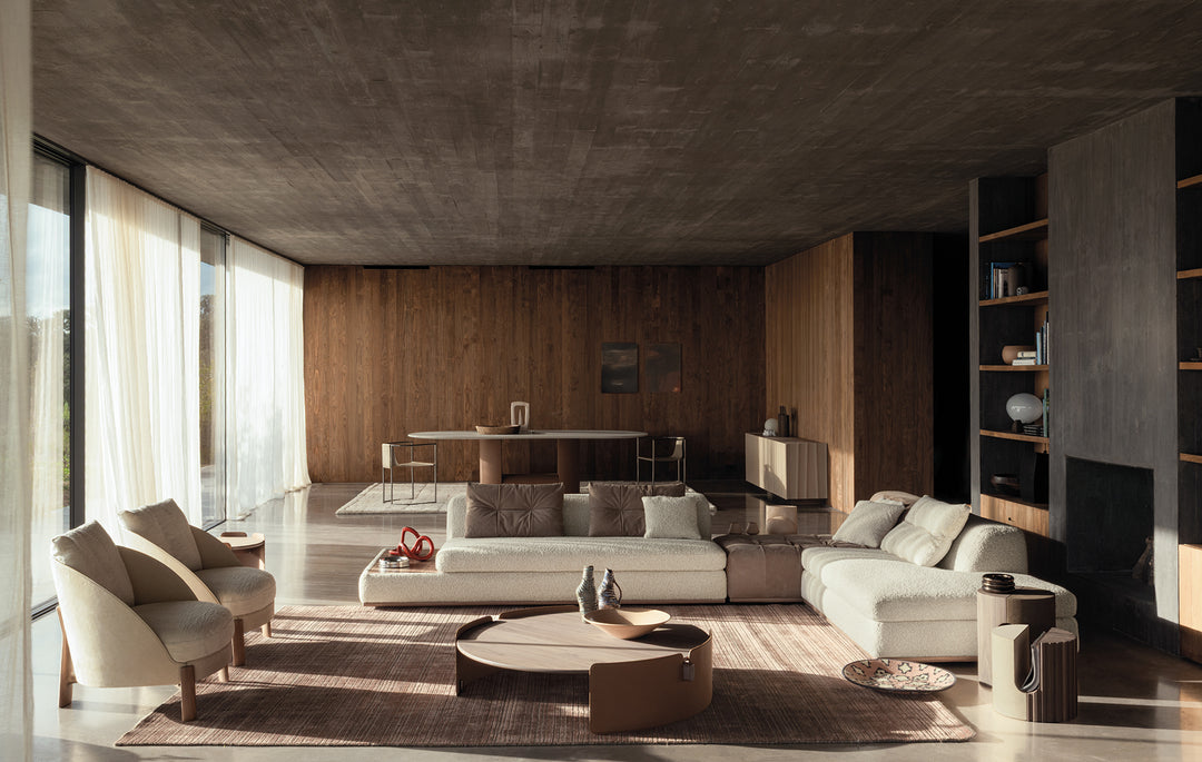 Montgomery Sofa