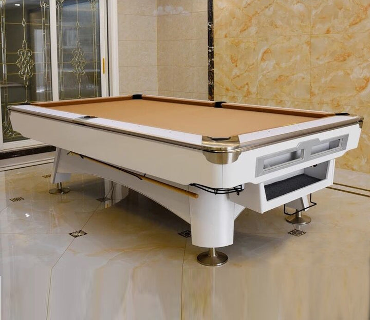 GIOTTO POOL TABLE  MB