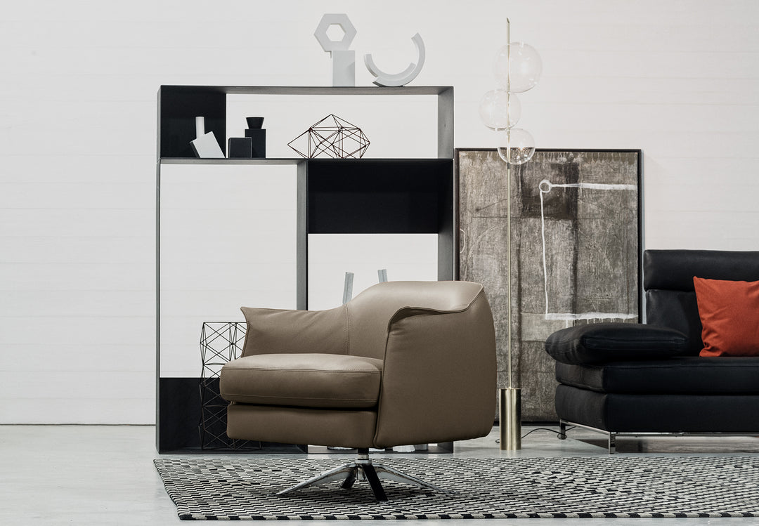 bohème Armchair
