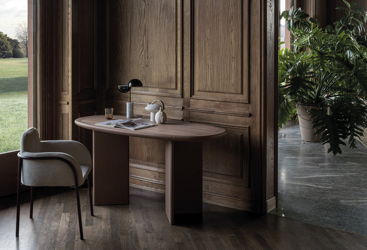 zed desk