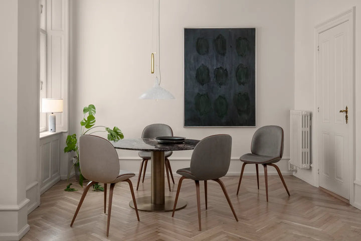 THE 2.0 DINING TABLE
