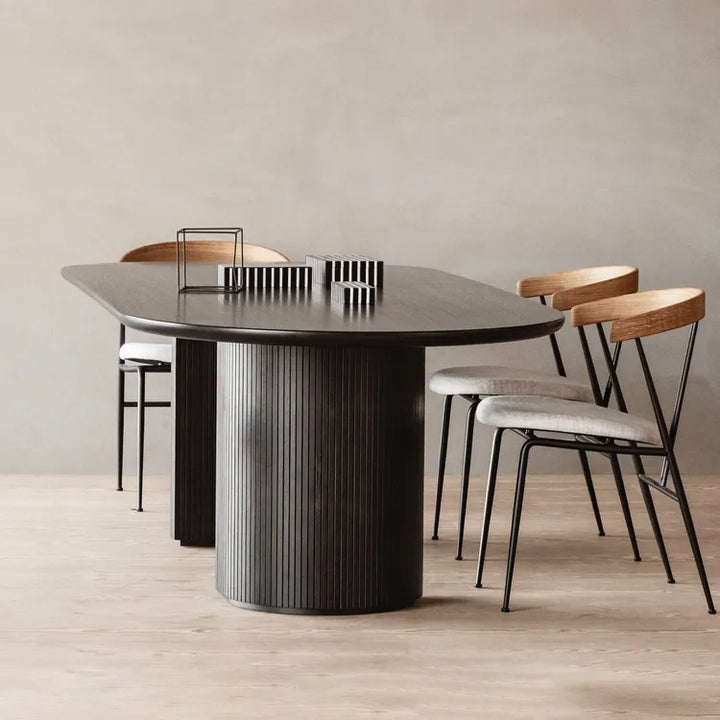 MOON DINING TABLE