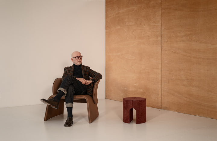 knight Armchair