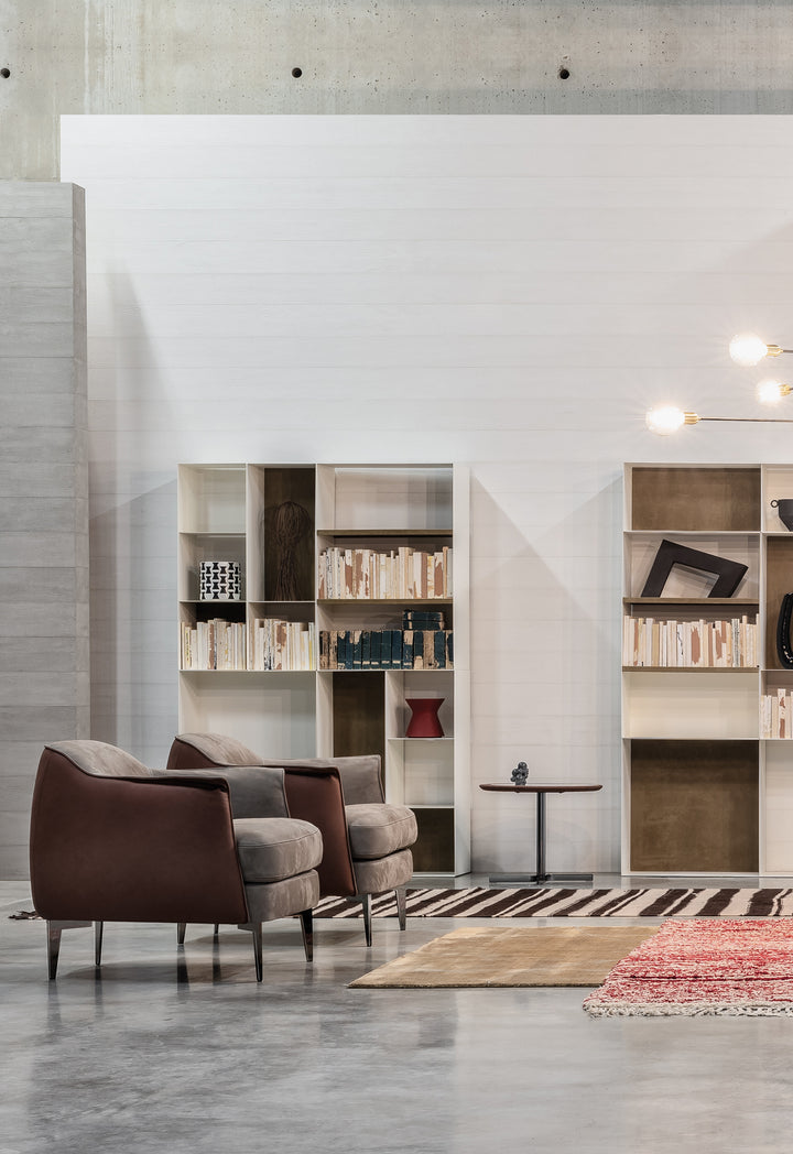 bohème Armchair