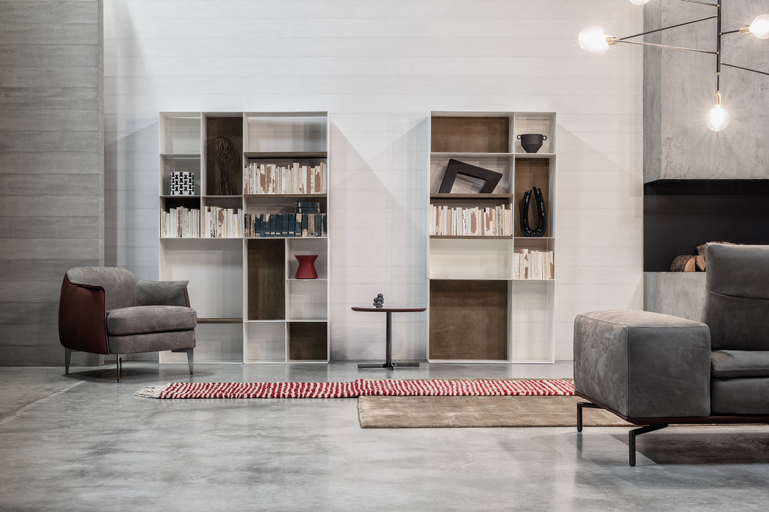 bohème Armchair