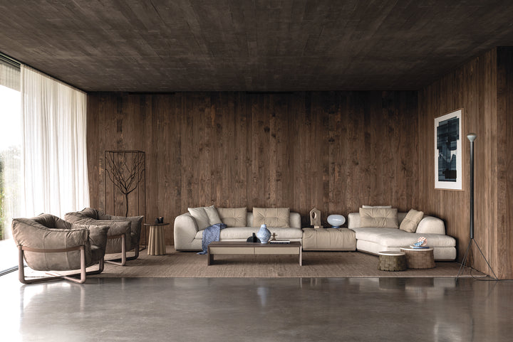 Montgomery Sofa