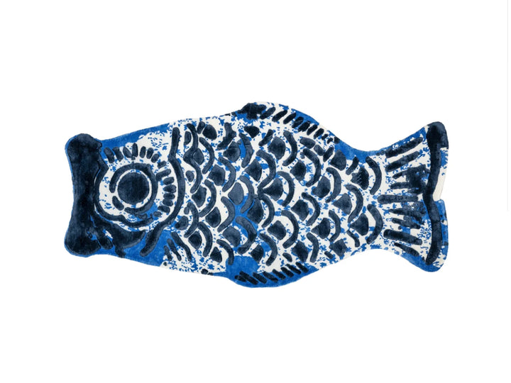 Fish Rug
