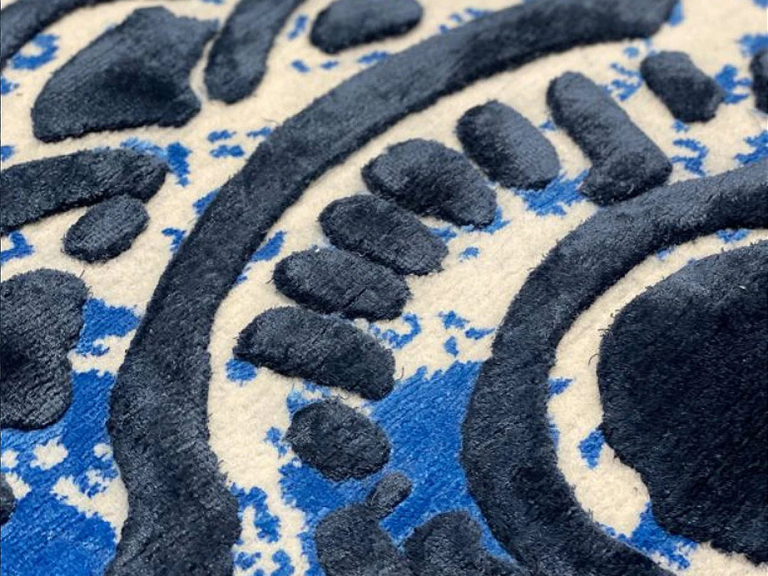 Fish Rug