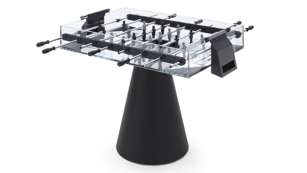 GHOST FOOTBALL TABLE