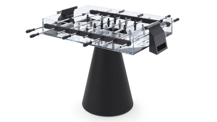 GHOST FOOTBALL TABLE
