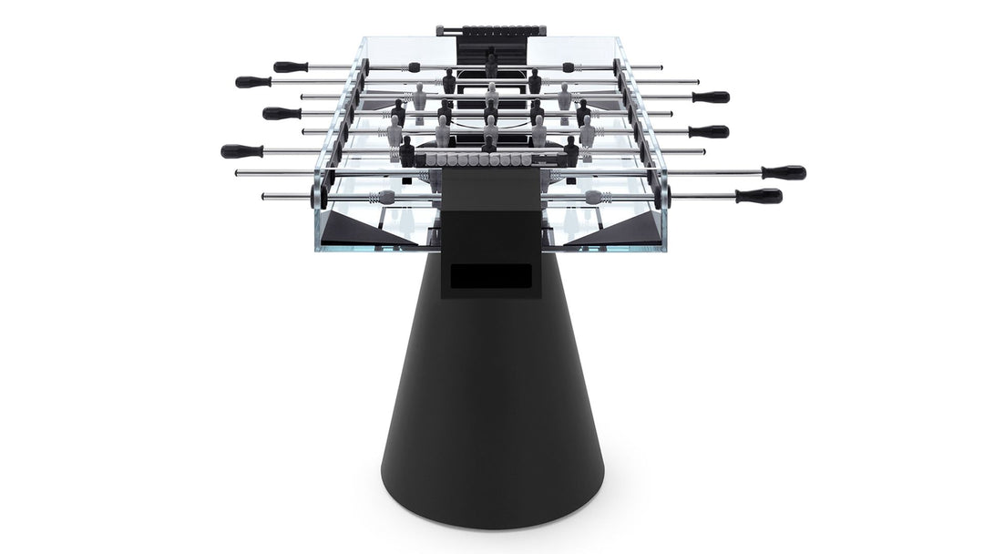 GHOST FOOTBALL TABLE