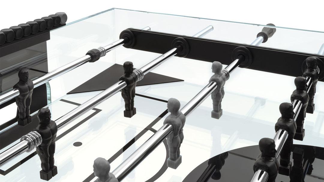 GHOST FOOTBALL TABLE