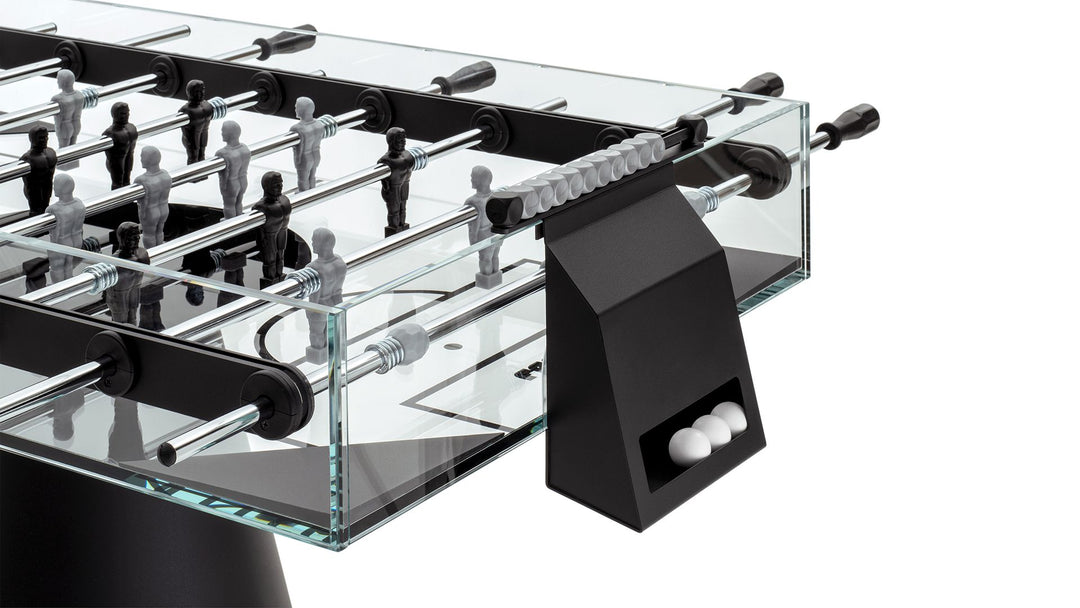 GHOST FOOTBALL TABLE