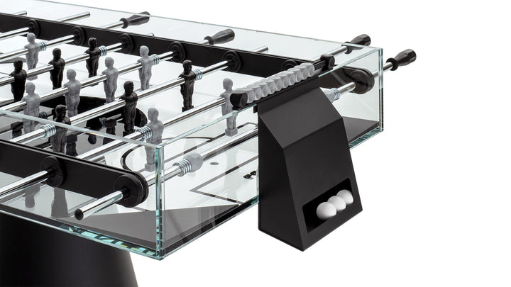 GHOST FOOTBALL TABLE