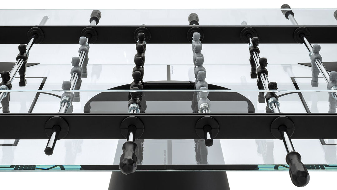 GHOST FOOTBALL TABLE