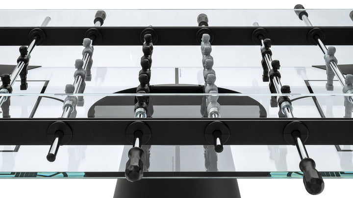 GHOST FOOTBALL TABLE