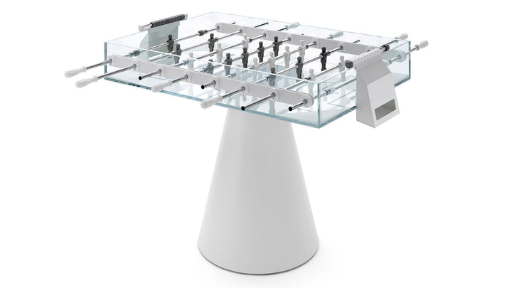 GHOST FOOTBALL TABLE