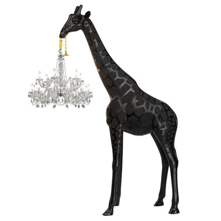 GIRAFFE IN LOVE XL INDOOR