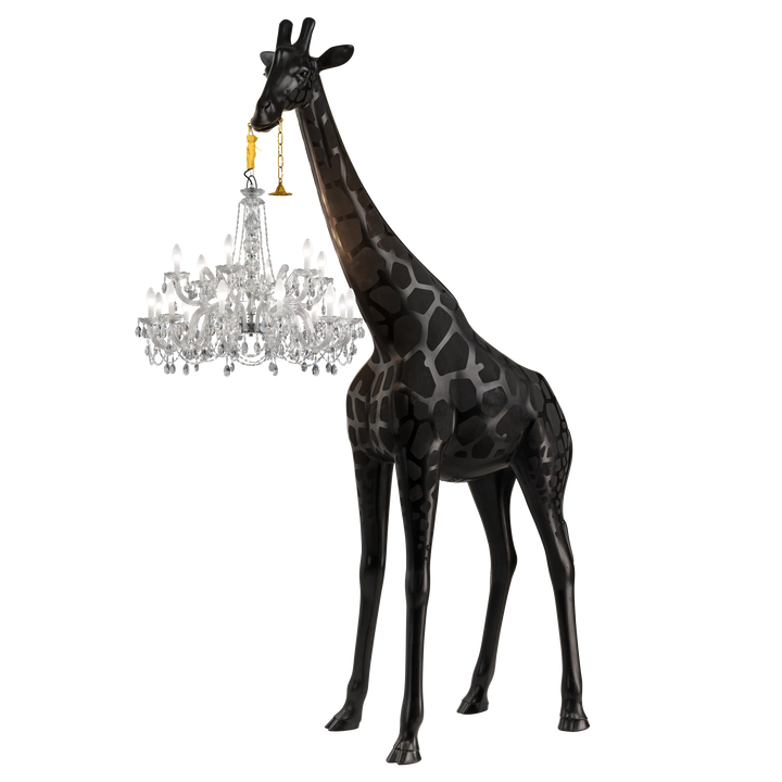 GIRAFFE IN LOVE XL INDOOR