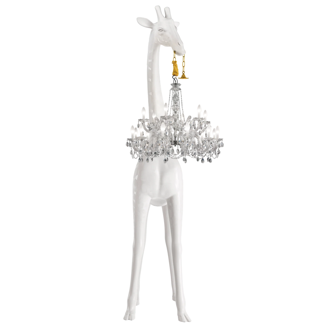 GIRAFFE IN LOVE XL INDOOR