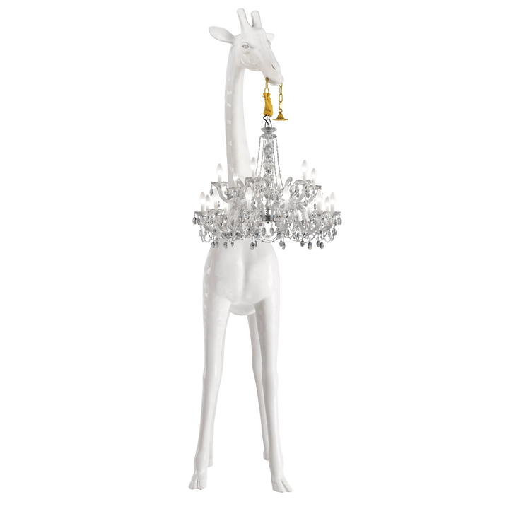 GIRAFFE IN LOVE XL INDOOR