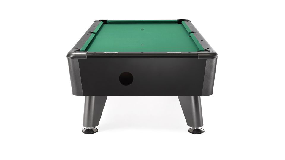 GOLDEN 7 POOL TABLE  FP