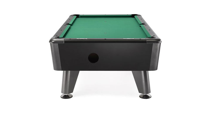 GOLDEN 7 POOL TABLE  FP