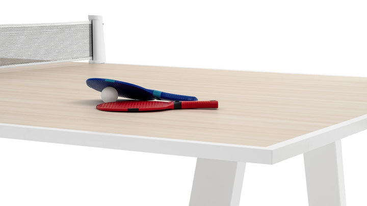 GRASSHOPPER TABLE TENNIS FP