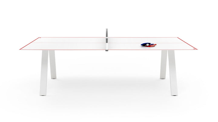 GRASSHOPPER OUTDOOR TABLE TENNIS FP