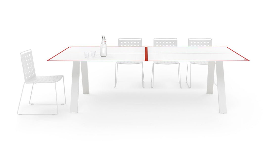 GRASSHOPPER OUTDOOR TABLE TENNIS FP