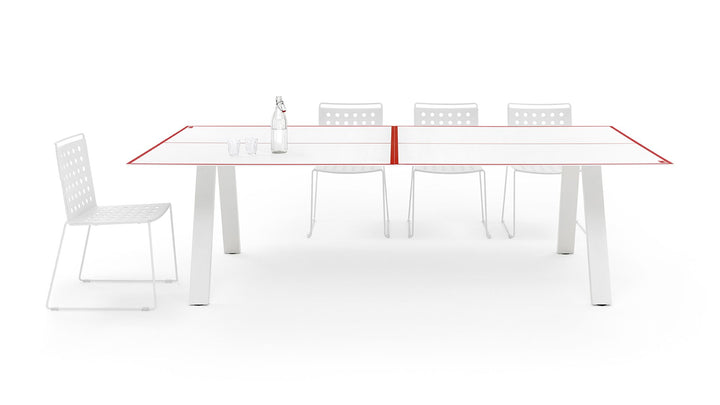 GRASSHOPPER OUTDOOR TABLE TENNIS FP
