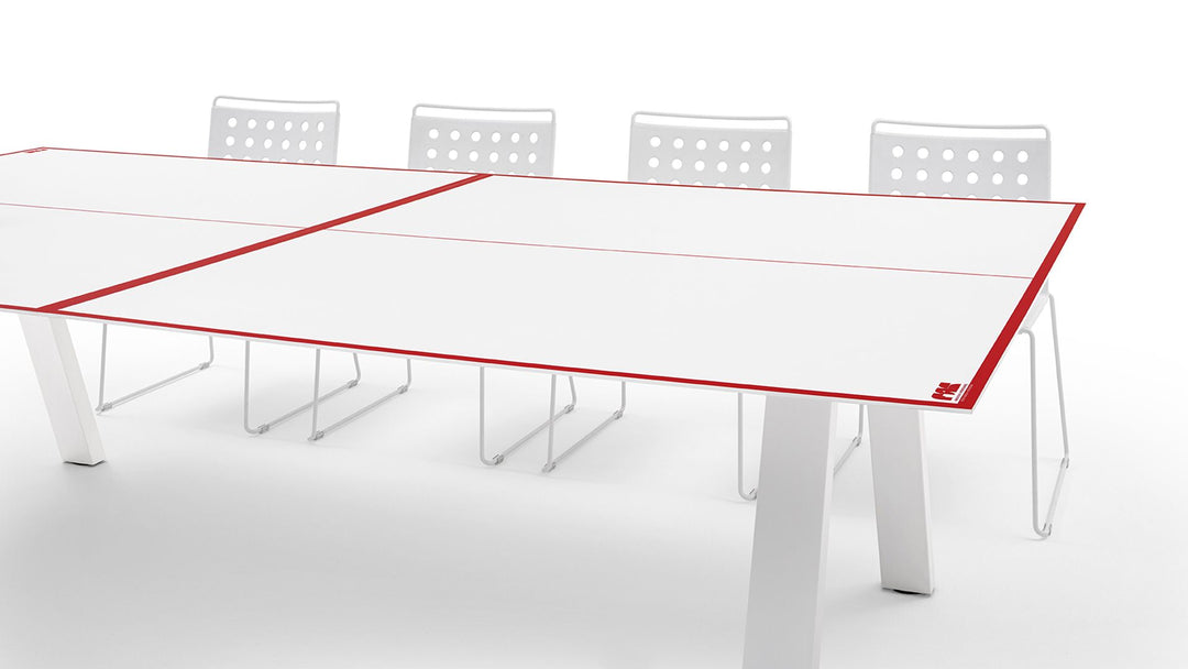 GRASSHOPPER OUTDOOR TABLE TENNIS FP