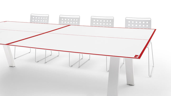 GRASSHOPPER OUTDOOR TABLE TENNIS FP