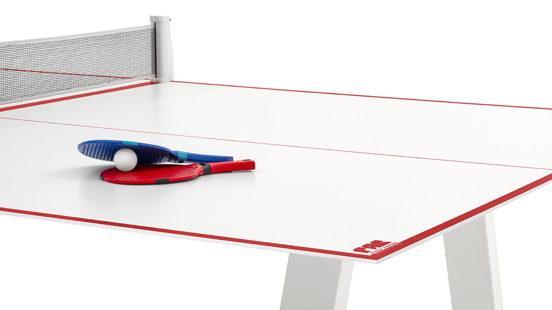 GRASSHOPPER OUTDOOR TABLE TENNIS FP