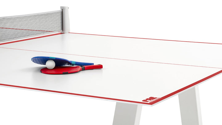 GRASSHOPPER OUTDOOR TABLE TENNIS FP