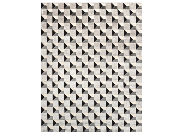 Grid Rug