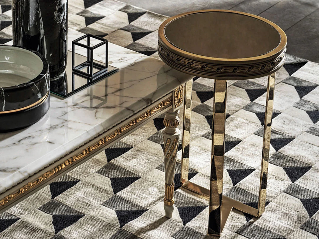 Grid Rug