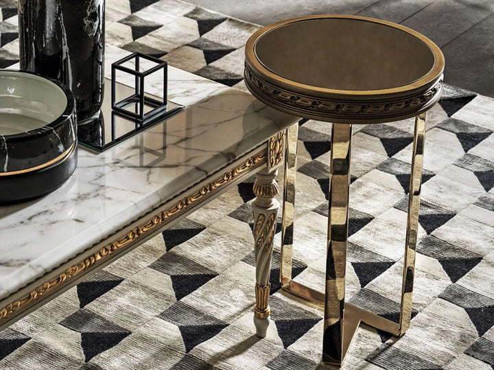 Grid Rug