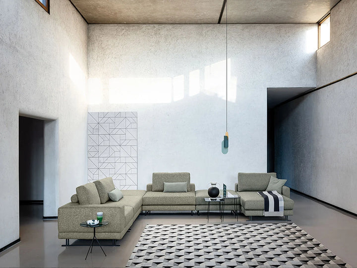 Grid Rug