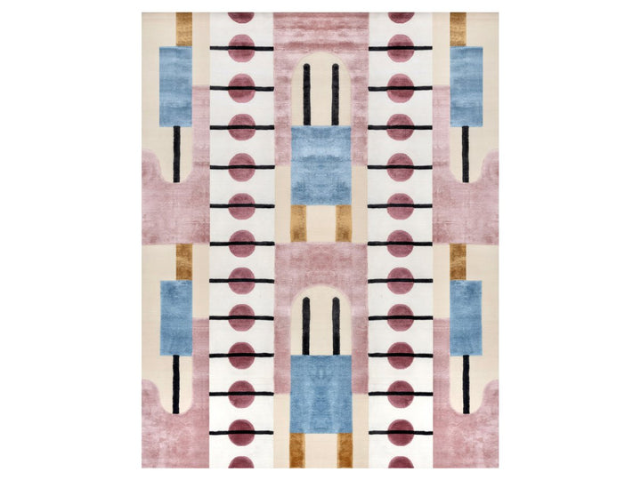 Guitar Rug