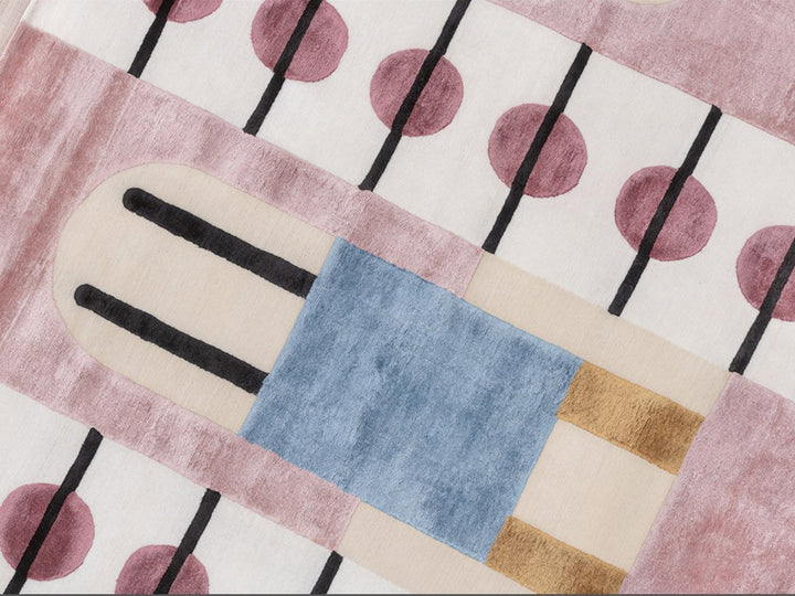 Guitar Rug
